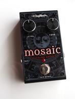 DigiTech Mosaic, Muziek en Instrumenten, Effecten, Ophalen of Verzenden, Gebruikt, Overige typen