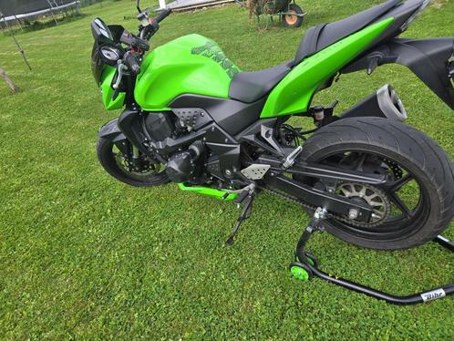 Kawa z750 2011, Motoren, Motoren | Kawasaki, Particulier, Sport, meer dan 35 kW, 4 cilinders, Ophalen