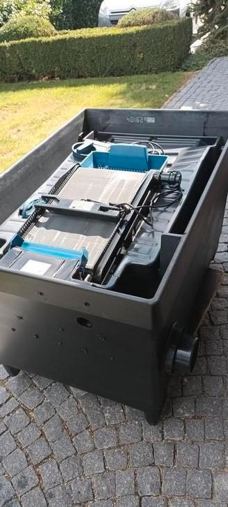 Oase screenmatic 140000 als nieuw beschikbaar voor biedingen