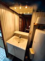 Petit meuble de salle de bain, Maison & Meubles, Salle de bain | Meubles de Salle de bain, Enlèvement, Utilisé