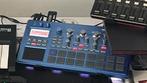 Electribe 2 blauw nieuw, Ophalen, Zo goed als nieuw, Korg