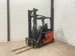 Linde - 2018 - E 25/600 HL - Vorkheftruck, Elektrisch, Heftruck, Linde
