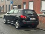 Nissan Qashqai 1.5d 2009 met 190.000km Full Optie, Auto's, Bedrijf, Te koop, Qashqai