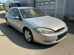 2000 Ford Cougar Voiture de tourisme, Autos, Achat, Entreprise, Autre carrosserie, Ford