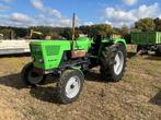 Deutz D80 06 Tweewielaangedreven landbouwtractor, Zakelijke goederen, Landbouw | Tractoren, Gebruikt, Overige merken