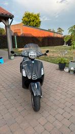 Vespa gts 300 hpe, Motoren, Motoren | Piaggio, Particulier