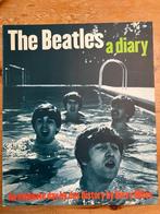 The Beatles - A Diary, Ophalen of Verzenden, Nieuw, Artiest