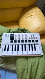 Arturia MiniLab 3, Muziek en Instrumenten, Ophalen of Verzenden, Zo goed als nieuw