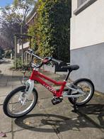 Woom 2 Go rouge neuf + béquille, Fietsen en Brommers, Ophalen, Zo goed als nieuw