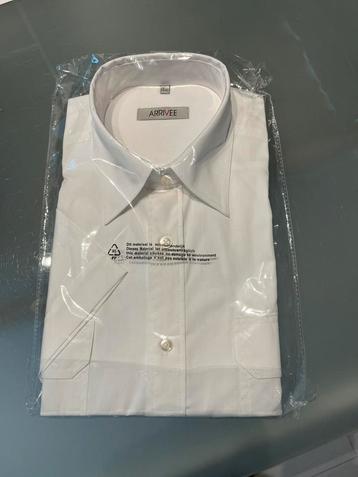 NIEUW pilotenhemd beschikbaar voor biedingen