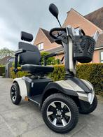 Vermeiren Mercurius Elektrische scooter Invalide scootmobiel, Nieuw, Ophalen of Verzenden