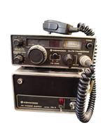 Kenwood TR-7500, Telecommunicatie, Zenders en Ontvangers, Ophalen, Gebruikt, Zender en Ontvanger