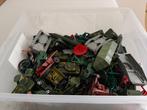 Wereldoorlog spoelgoed, Ophalen, Landmacht, Miniatuur of Beeldje