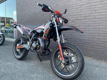 Sherco SM/R/STD 50cc beschikbaar voor biedingen