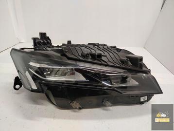 Peugeot 308 408 T10 Matrix rechterlamp beschikbaar voor biedingen