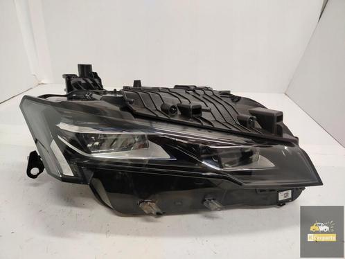 Peugeot 308 408 T10 Matrix rechterlamp, Auto-onderdelen, Verlichting, Peugeot, Gebruikt