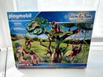 Playmobil Family fun dieren, Kinderen en Baby's, Ophalen of Verzenden, Nieuw, Complete set