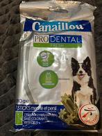 Bâtonnets dentaires Canaillou Pro frais et neufs, Animaux & Accessoires, Nourriture pour Animaux, Enlèvement ou Envoi, Chien