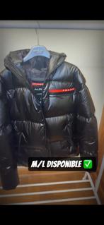Doudounes prada, Kleding | Heren, Jassen | Winter, Ophalen, Zo goed als nieuw