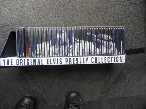 Original Elvis Presley collection (in compleet) los, Cd's en Dvd's, Cd's | Pop, Zo goed als nieuw, 1960 tot 1980, Boxset, Ophalen of Verzenden