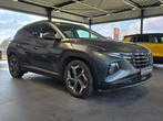 Hyundai Tucson 1.6 T-GDI MHEV 7DCT Garantie Constructeur 03/, Auto's, Hyundai, 1566 kg, Gebruikt, 4 cilinders, Leder