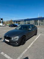 Bmw  b316 2018 , weinig nog niet km113,000, Auto's, BMW, 4 zetels, Achterwielaandrijving, 4 cilinders, Leder