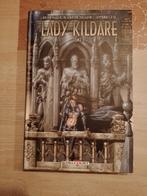 BD Lady Kildare - tome 1 - Holguin, Haberlin & Anacleto, Ophalen of Verzenden, Eén comic, Zo goed als nieuw