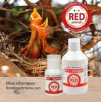 Vit E + Sélénium 100ml // 500ml // Red Animals, Dieren en Toebehoren, Ophalen of Verzenden