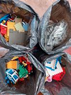 Legos duplo, Ophalen, Zo goed als nieuw
