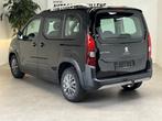 Peugeot Rifter Allure 1.5 Hdi 102 Pk MT6, 75 kW, Zwart, Bedrijf, 5 deurs