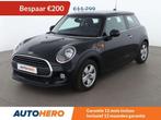 MINI One One (bj 2018), Auto's, Mini, Voorwielaandrijving, 75 kW, Stof, Gebruikt