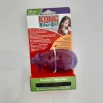 Kattenspeelgoed Kong Nibble Bitz Mouse, Dieren en Toebehoren, Ophalen of Verzenden, Nieuw