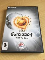 Pc cd rom uefa Euro 2004 Portugal, Gebruikt, Ophalen of Verzenden