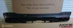 Mercedes GLE 53 AMG Diffuser W167 V167 uitlaatsierstukken, Gebruikt, Ophalen of Verzenden