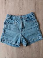 Short jeans maat 34 meisjes, Ophalen, Zo goed als nieuw