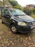 Volkswagen fox 1.2 essence pour export, Auto's, Particulier, Fox, Euro 4, Te koop