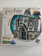 Puzzle Pré au lard (les 3 balais) 3d, Collections, Harry Potter, Envoi, Neuf