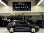 Audi A1 1.6 TDI 90CV Euro5 Navi 107 000 km 2012, Euro 5, Achat, Entreprise, Noir