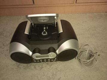 Medion Mp3 Radio Cd Mp3 Combo  beschikbaar voor biedingen