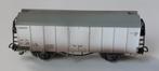 SNCB/NMBS LILIPUT WAGON INTERFRIGO PLAAT IBCES *HO*DC, Gebruikt, Gelijkstroom, Verzenden, Wagon
