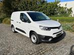 Toyota ProAce City Active, Achat, 1495 cm³, Airbags, Blanc