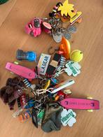Verzameling sleutelhangers, Verzamelen, Sleutelhangers, Ophalen of Verzenden, Zo goed als nieuw