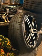 Jante 16p 4x100, Autos : Pièces & Accessoires, Enlèvement