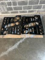 Daschborden type 1 en type 2 opel GT lege, Enlèvement ou Envoi, Utilisé, Opel