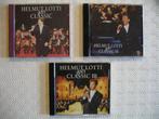 Helmut Lotti goes classic I , II, III,, CD & DVD, Enlèvement ou Envoi