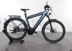 E.bikemanufaktur 15ZEHN EXT Speedpedelec, Ophalen, Zo goed als nieuw, 50 km per accu of meer