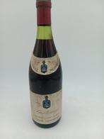 Set van 5 flessen - Michel Fauvargue & Co Santenay 1976, Ophalen, Zo goed als nieuw, Frankrijk, Rode wijn