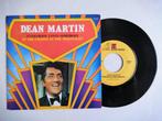 DEAN MARTIN - Everybody loves somebody (45t), 7 inch, Single, Ophalen of Verzenden, Zo goed als nieuw