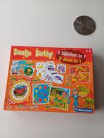 Kaatje 5 spellen in 1, Ophalen of Verzenden, Gebruikt