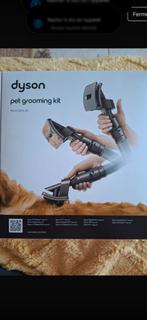Dyson brosse de toilettage pour animaux neuf prix Dyson 75€, Ophalen of Verzenden, Nieuw
